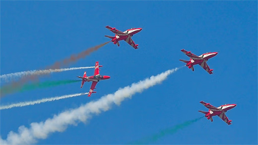 Aero India